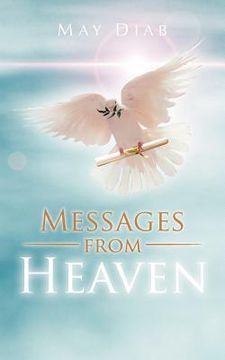 portada messages from heaven