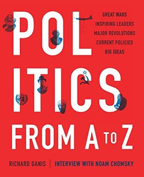 portada Politics from A to Z