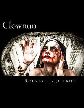 portada Clownun: Birth (en Inglés)