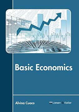 portada Basic Economics (en Inglés)