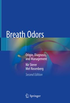 portada Breath Odors: Origin, Diagnosis, and Management
