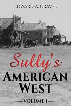 portada Sully's American West (en Inglés)