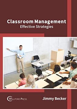 portada Classroom Management: Effective Strategies 