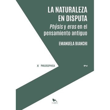 portada La Naturaleza en Disputa (in Spanish)