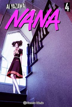 Nana nº 04/07 (in Spanish)