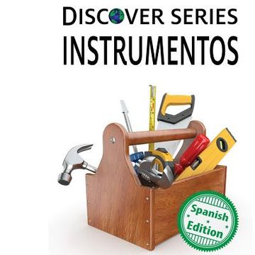 portada Instrumentos (in Spanish)