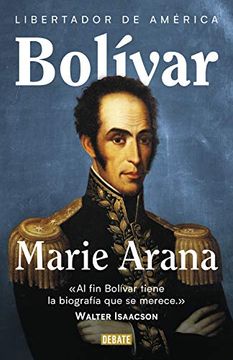 portada Bolívar