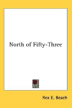 portada north of fifty-three