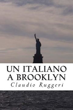 portada Un Italiano a Brooklyn (en Italiano)