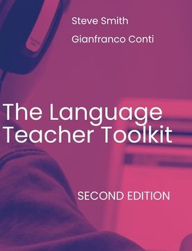 portada The Language Teacher Toolkit, Second Edition