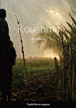 portada Koushma: Kondamé-La 