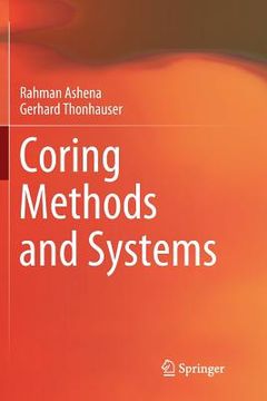 portada Coring Methods and Systems (in English)