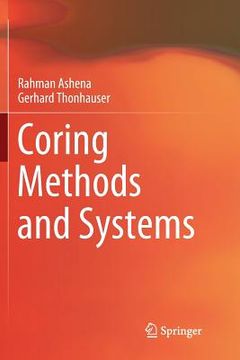 portada Coring Methods and Systems