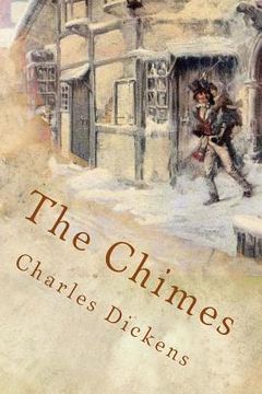 portada The Chimes (en Inglés)