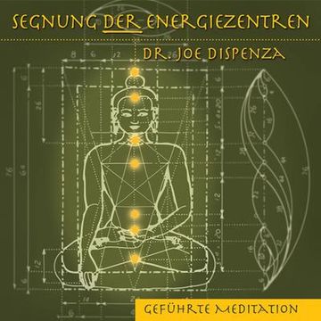 portada Segnung der Energiezentren (in German)