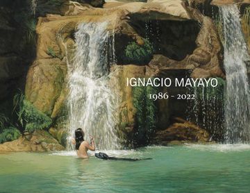 portada Ignacio Mayayo 1986-2022 (in Spanish)