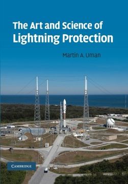portada The art and Science of Lightning Protection (in English)