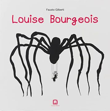 portada Louise Bourgeois