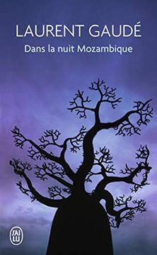 portada Dans La Nuit Mozambique (en Francés)