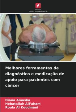 portada Melhores Ferramentas de Diagnóstico e Medicação de Apoio Para Pacientes com Câncer