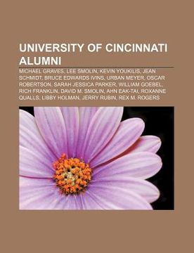  Buy University of Cincinnati Alumni: Michael Graves