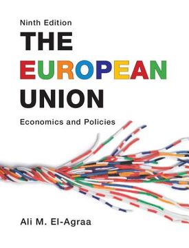 portada the european union