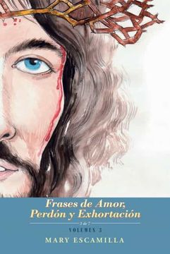 portada Frases de Amor, Perdón y Exhortación: Volumen 3