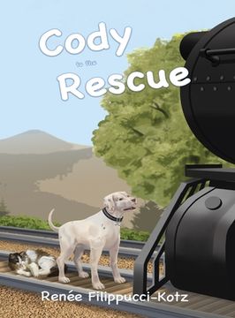 portada Cody to the Rescue (in English)