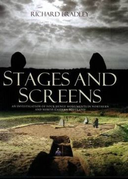 portada Stages and Screens