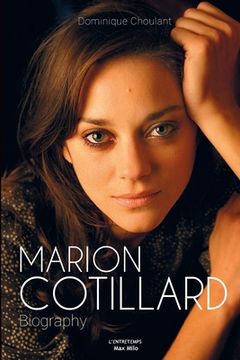 portada Marion Cotillard (en Inglés)