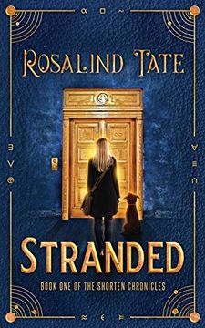 portada Stranded (The Shorten Chronicles) (en Inglés)