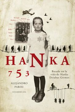 portada Hanka 753 (in Spanish)