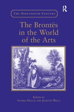 portada The Brontin the World of the Arts (Nineteenth Century) 