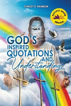 portada God's Inspired Quotations and Understandings (en Inglés)
