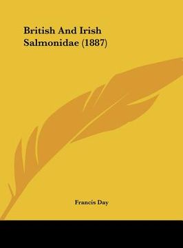 portada british and irish salmonidae (1887) (in English)