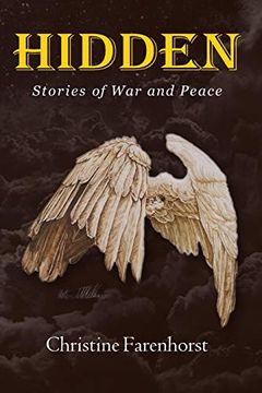 portada Hidden: Stories of war and Peace 