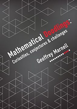 portada Mathematical Doodlings (in English)