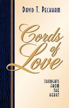 portada cords of love (en Inglés)