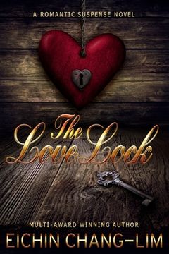 portada The LoveLock (en Inglés)
