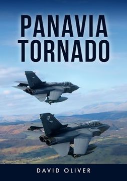 portada Panavia Tornado