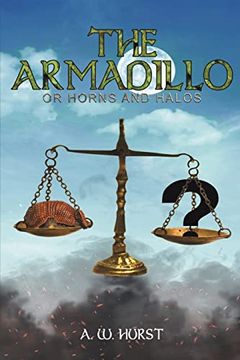 portada The Armadillo: Or Horns and Halos (en Inglés)