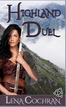 portada Highland Duel (en Inglés)