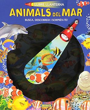 portada Animals Del Mar
