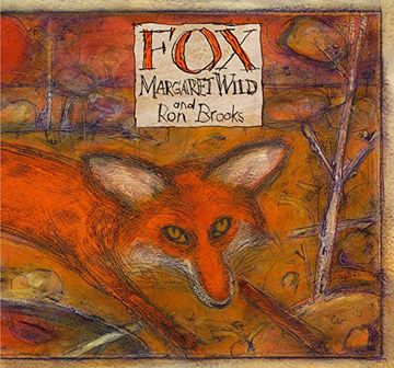 portada Fox (en Inglés)