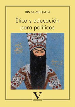 portada Ética y Educación Para Políticos
