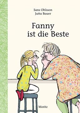 portada Fanny ist die Beste (in German)