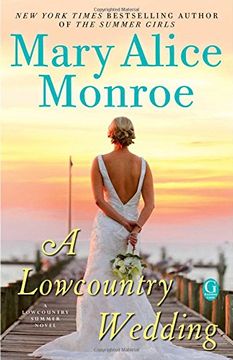 portada A Lowcountry Wedding (Lowcountry Summer) (en Inglés)