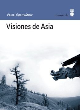 portada Visiones de Asia