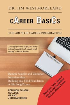 portada Career Basics: The Abc's of Career Preparation (in English)