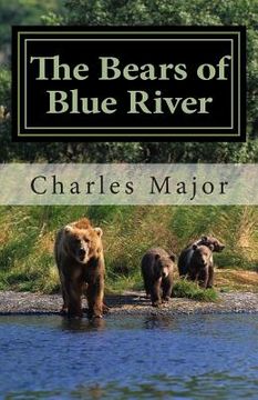 portada The Bears of Blue River (in English)